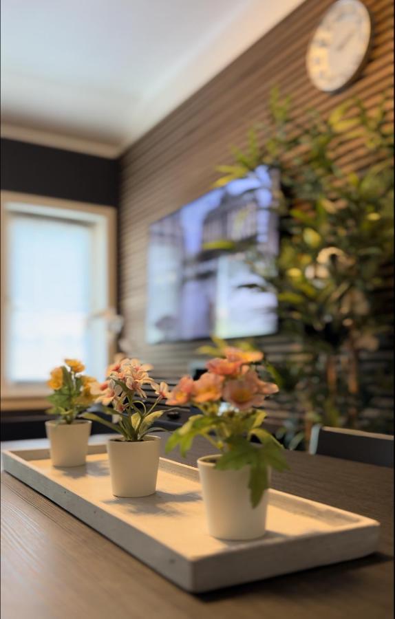 Luxury Apartment In Majorstuen - Bogstadveien Oslo Eksteriør billede
