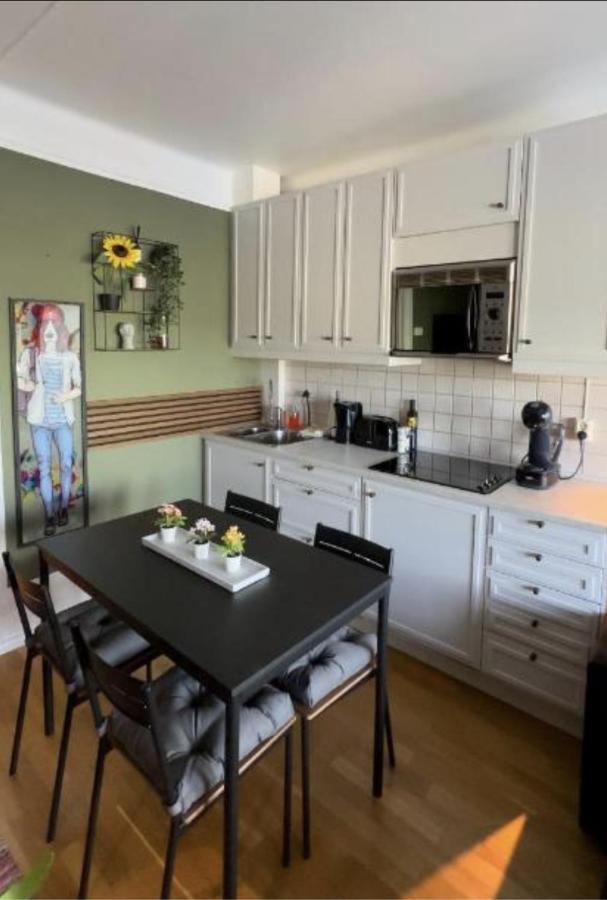 Luxury Apartment In Majorstuen - Bogstadveien Oslo Eksteriør billede